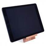 ***Разборная подставка под планшет с регулировкой угла наклона (Лен)