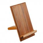 ***Разборная подставка под планшет с регулировкой угла наклона (Лен)