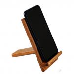 ***Разборная подставка под планшет с регулировкой угла наклона (Лен)