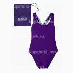 1028 (3-12 лет) Купальник