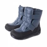 (джинс) Ботинки ТОТТА