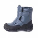 (джинс) Ботинки ТОТТА