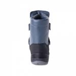 (джинс) Ботинки ТОТТА