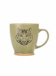 Кружка ТИГР 480мл