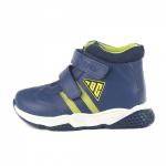 (джинс) Ботинки ТОТТА