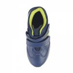 (джинс) Ботинки ТОТТА