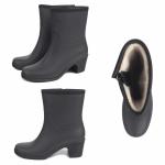 (серный) МЛУМ Сапоги Nordman Bellina