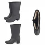 (серый) МЛУМ Сапоги Nordman Bellina