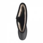 (серый) МЛУМ Сапоги Nordman Bellina