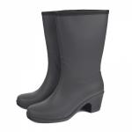 (серый) МЛУМ Сапоги Nordman Bellina