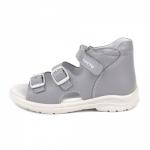 (серый св.) ТОТТА Сандалии