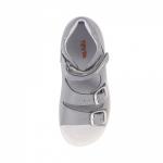 (серый св.) ТОТТА Сандалии