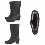 (черный) МЛУМ Сапоги Nordman Bellina