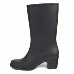 (черный) МЛУМ Сапоги Nordman Bellina