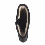 (черный) МЛУМ Сапоги Nordman Bellina