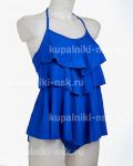 0462 танкини (38-46) Купальник