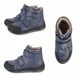 (джинс) ТОТТА Ботинки