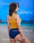 00164 сплошной (36-42) Купальник