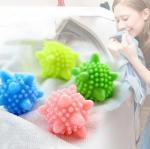 *Шарики для стирки, 4 шт.