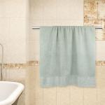 Махровое полотенце