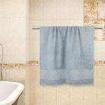 Махровое полотенце