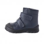(синий) Ботинки ТОТТА