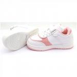 17600A роз Туфли закрытые для девочек (27-32)/12