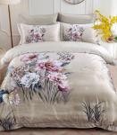 Кпб Египетский хлопок евро 4 наволочки