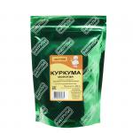 Натрули / Куркума молотая в пакете, 500 гр