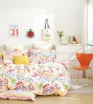 Twill 1,5 спальный