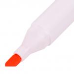 *Маркеры для скетчинга двусторонние BRAUBERG ART DEBUT "WHITE", НАБОР 12 шт, телесные цвета, 152137