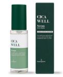 BeauuGreen Сыворотка с центеллой азиатской Cica Well Serum