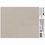 Альбом для акварели, бумага 300г/м, 190х270мм мелкое зерно, 20 листов, склейка, BRAUBERG ART, 113224