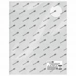 Бумага для акварели 300г 360x460мм мелкое зерно, 10 листов, BRAUBERG ART PREMIERE, 113227