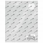 Бумага для акварели 300г 360x460мм среднее зерно, 10 листов, BRAUBERG ART PREMIERE, 113228