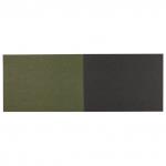 Альбом для пастели, картон ЧЕРНЫЙ+ОЛИВКОВЫЙ 630г/м, 297x414мм, 5+5листов,BRAUBERG ART, 105924