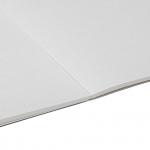 Альбом для акварели, бумага ГОЗНАК СПб 200г/м, 210x297мм, 20л, склейка, BRAUBERG ART, 106141