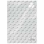 Бумага для акварели 300г 560x760мм крупное зерно, 10 листов, BRAUBERG ART PREMIERE, 113239