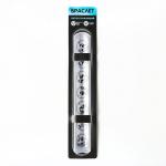 Браслет светоотражающий «Смайлики»