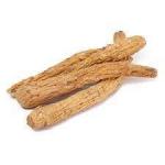 Женьшень корень