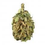 Веник дубовый с эвкалиптом в уп. "Банные штучки" / 25