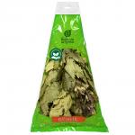 Веник дубовый с черноклёном в уп. "Банные штучки" / 25