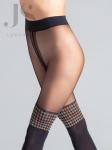 Колготки GIRL UP 41