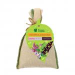 Запарка для бани в мешочке 30г Душица,Мелисса,Смородина "Банные штучки"/20