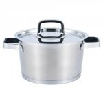 Кастрюля 2 л. Premium ALLURE