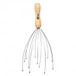 Массажёр для головы "Антистресс" в тубе, в дисплей-боксе мин.12 шт / 24