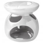 Аромалампа "Магнолия" для бани и сауны, 9х9 см "Банные штучки" /96/12