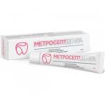 Гель для десен "МетроСепт Дента", 25г