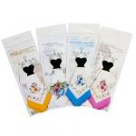 Платок носовой женский Леди в подарочной упак. 1шт. Пс02 (арт.Пс02)