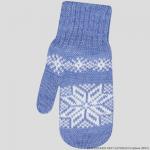 Варежки детские двойные GrandDEkids Next